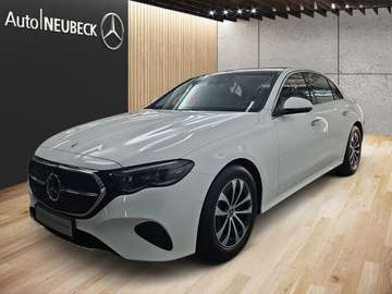 E 220 d AVANTGARDE Advanced Plus/Pano/Distronic