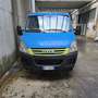 Iveco Daily 35c10 ribaltabile trilaterale - thumbnail 2