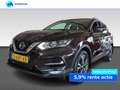 Nissan Qashqai 1.2 115pk DIG-T Business Edition Paars - thumbnail 1