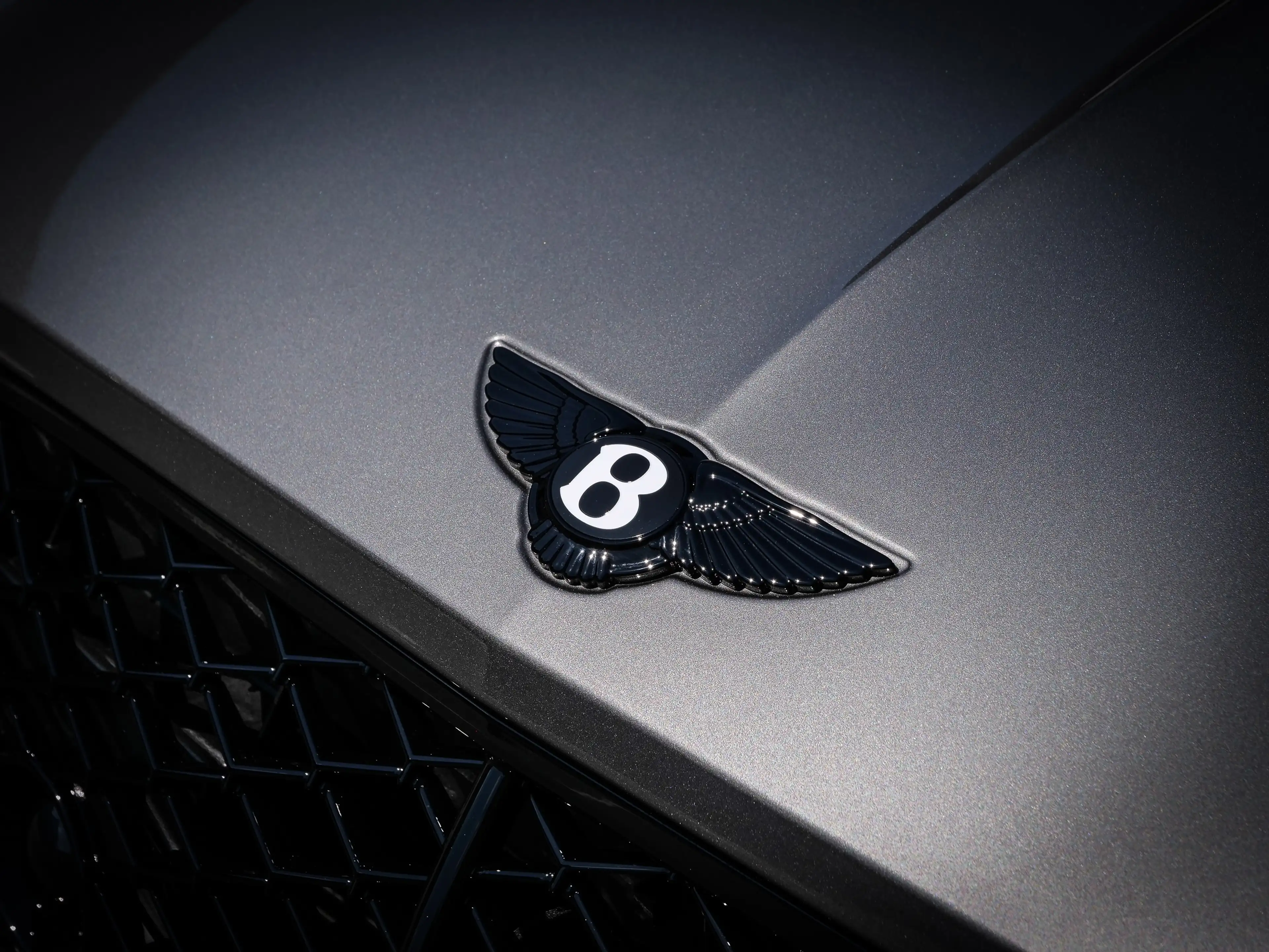 Bentley Continental GT S Mood Lighting, Mandarin Accent — photo 12