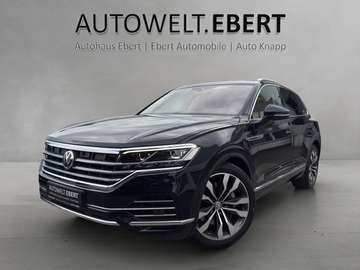 4.0 V8 TDI Atmosphere/PANO/AHK/ACC/CAM/