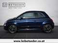 Fiat 500C 0,9 TwinAir Turbo 85 Riva Blau - thumbnail 2