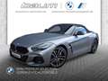 BMW Z4 sDrive30i HiFi DAB LED WLAN Tempomat Shz Gris - thumbnail 1