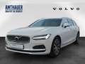 Volvo V90 T8 AWD Inscription Expression Cam/H&K/Pano White - thumbnail 1
