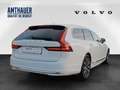 Volvo V90 T8 AWD Inscription Expression Cam/H&K/Pano White - thumbnail 6