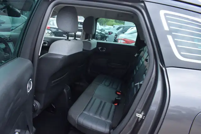 Citroen C3 Aircross view 10