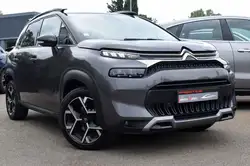 Citroen C3 Aircross PURETECH 110CH S\u0026S SHINE