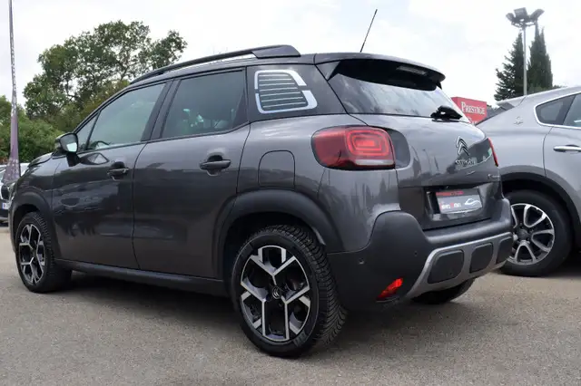 Citroen C3 Aircross view 5