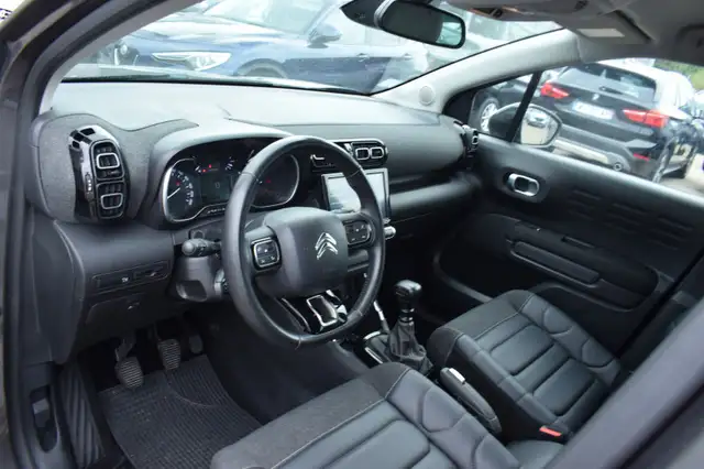 Citroen C3 Aircross view 8