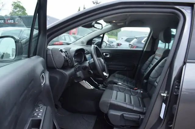 Citroen C3 Aircross view 7