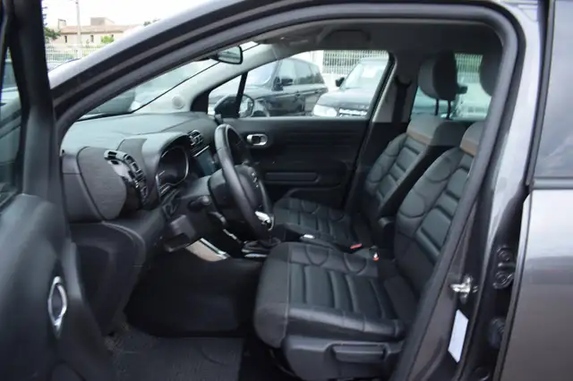 Citroen C3 Aircross view 14