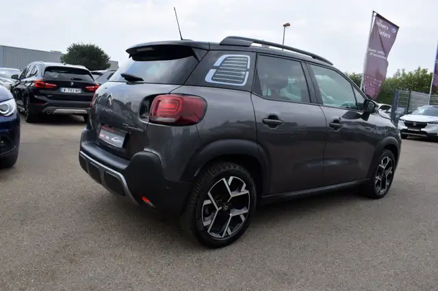 Citroen C3 Aircross view 15