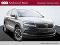 Skoda Karoq Drive 1.5 TSI DSG *Navi*Kamera*APP* Grau - thumbnail 1