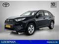 Toyota RAV 4 2.5 Hybrid Active | 1e Eigenaar | Nederlandse RAV4 Zwart - thumbnail 1