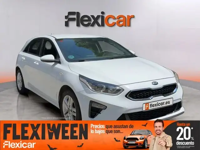 Kia Autres 1.6 CRDi 85kW (115CV) Business