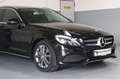 Mercedes-Benz C 220 T Avantgarde ~Pano~Totw~Kamera~SZH~HuD~LED Schwarz - thumbnail 9