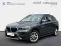 BMW X1 sDrive18i 140ch Lounge Grau - thumbnail 1