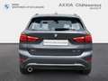 BMW X1 sDrive18i 140ch Lounge Grau - thumbnail 5
