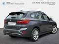 BMW X1 sDrive18i 140ch Lounge Grau - thumbnail 4