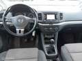 Volkswagen Sharan 2.0 TDI Comfortline 7p. Zwart - thumbnail 17