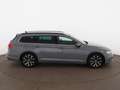 Volkswagen Passat Variant 2.0 TDI Business Aut LED AHK RADAR Grau - thumbnail 9