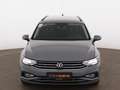 Volkswagen Passat Variant 2.0 TDI Business Aut LED AHK RADAR Grau - thumbnail 2