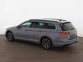 Volkswagen Passat Variant 2.0 TDI Business Aut LED AHK RADAR Grau - thumbnail 6