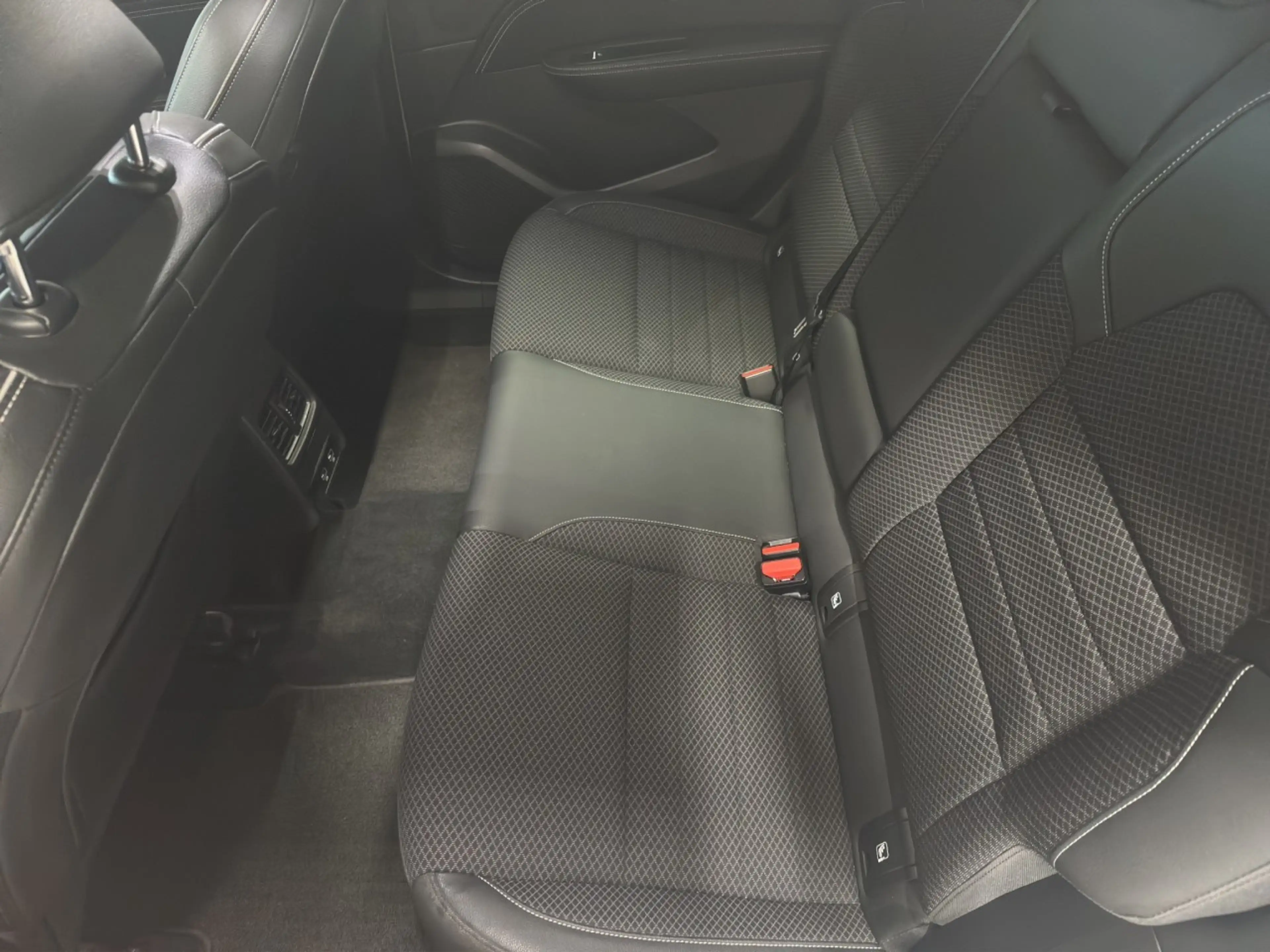 Renault Arkana Intens Klima Navi Rückfahrkamera Sitzheizung — photo 14