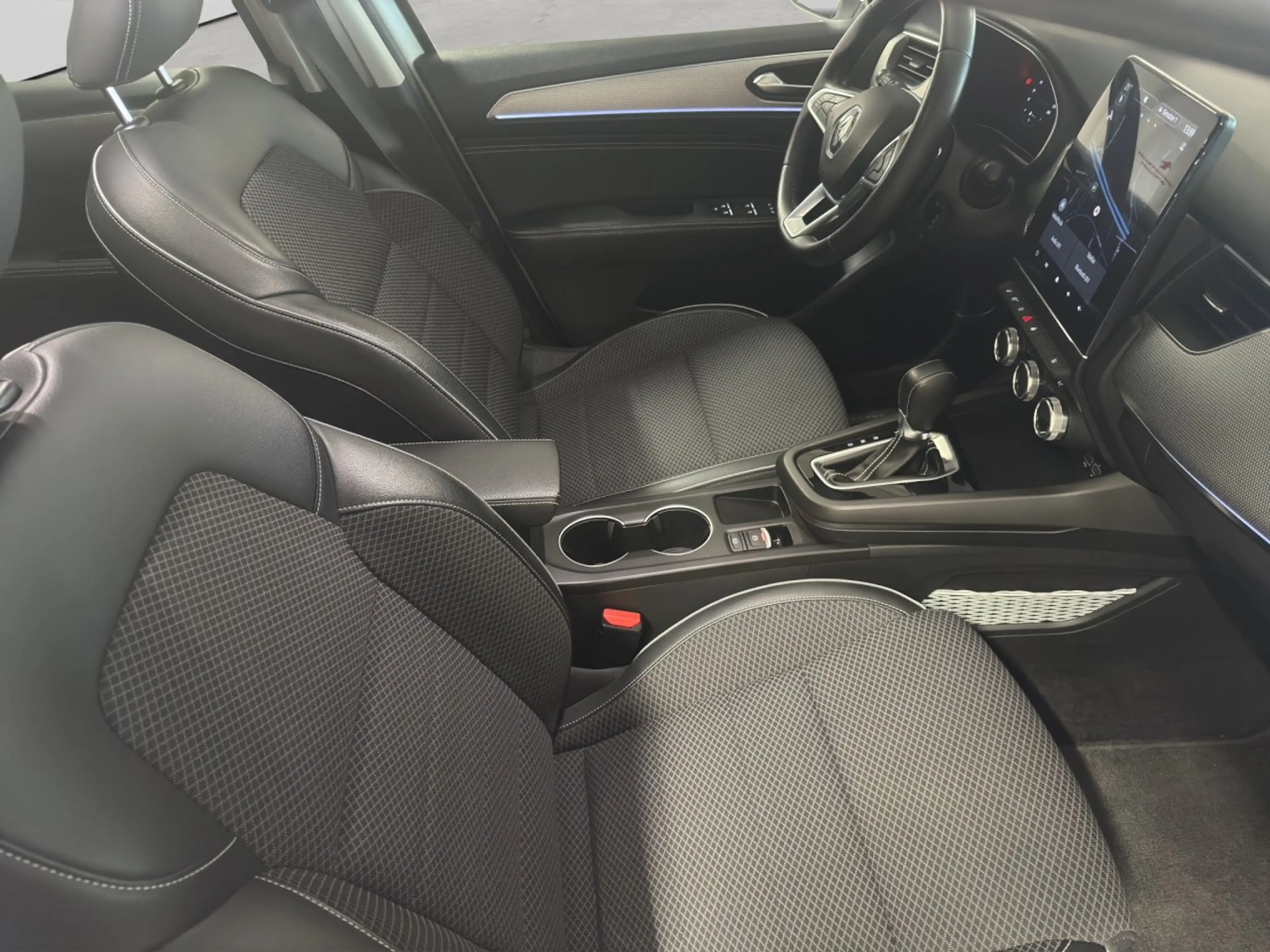 Renault Arkana Intens Klima Navi Rückfahrkamera Sitzheizung — photo 15