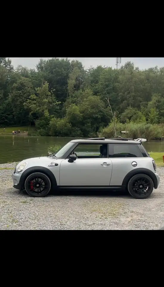 MINI John Cooper Works