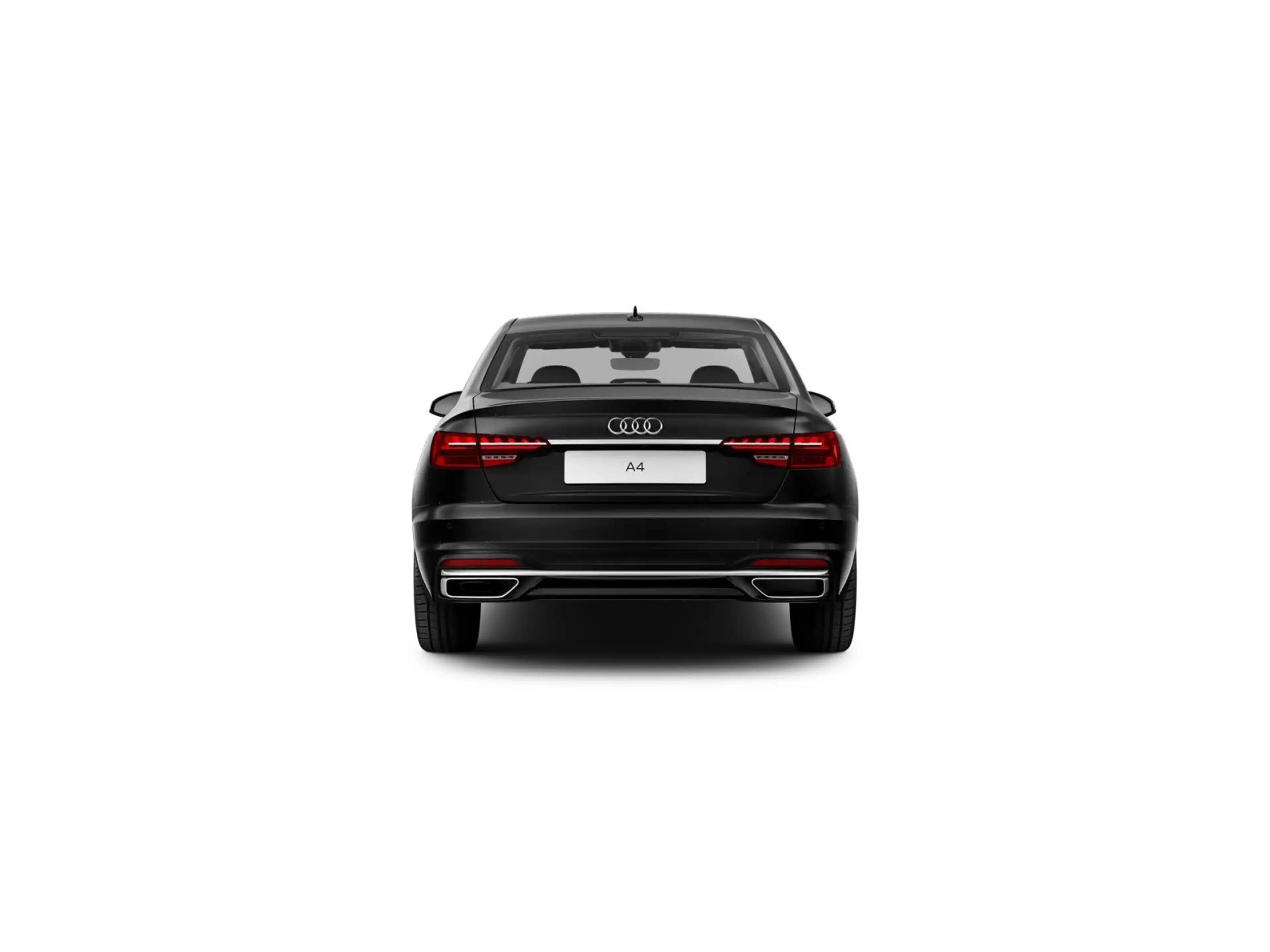 Audi A4 Lim. advanced 35TDI LED ACC NAV KAM SHZ — photo 5