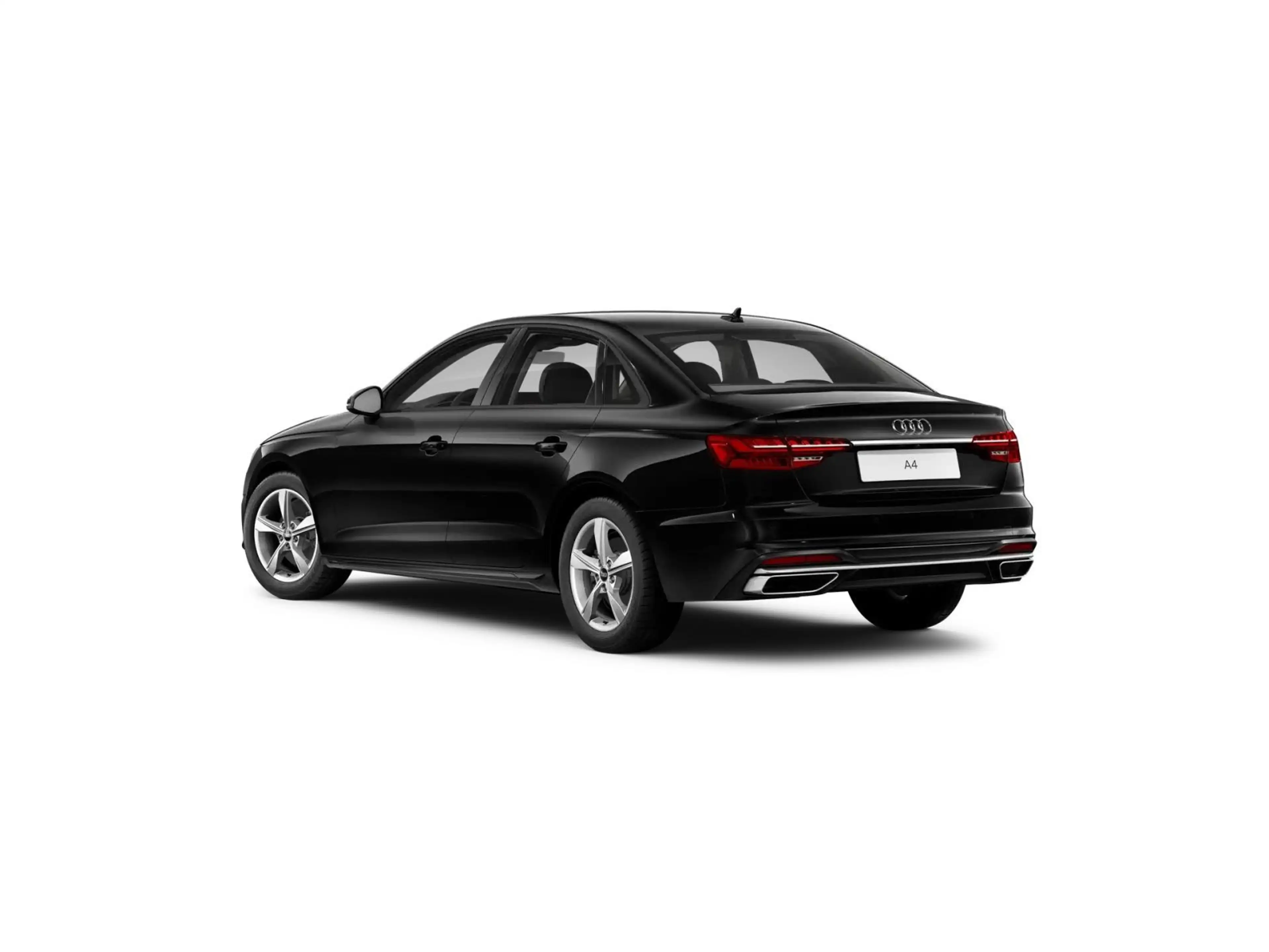 Audi A4 Lim. advanced 35TDI LED ACC NAV KAM SHZ — photo 4