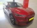 Ford Mustang Mach-E Extended Range 99kw/h 4WD Rouge - thumbnail 1