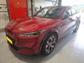 Ford Mustang Mach-E Extended Range 99kw/h 4WD Rouge - thumbnail 5