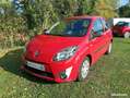 Renault Twingo II 1.2 16v Expression Garantie 12 mois & Kit distribution Neuf Rot - thumbnail 1