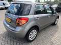 Suzuki SX4 1.6 Shogun Airco met Nieuwe APK Grau - thumbnail 9