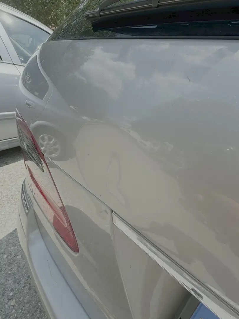 Mercedes-Benz E 280 T CDI Elegance DPF - 2