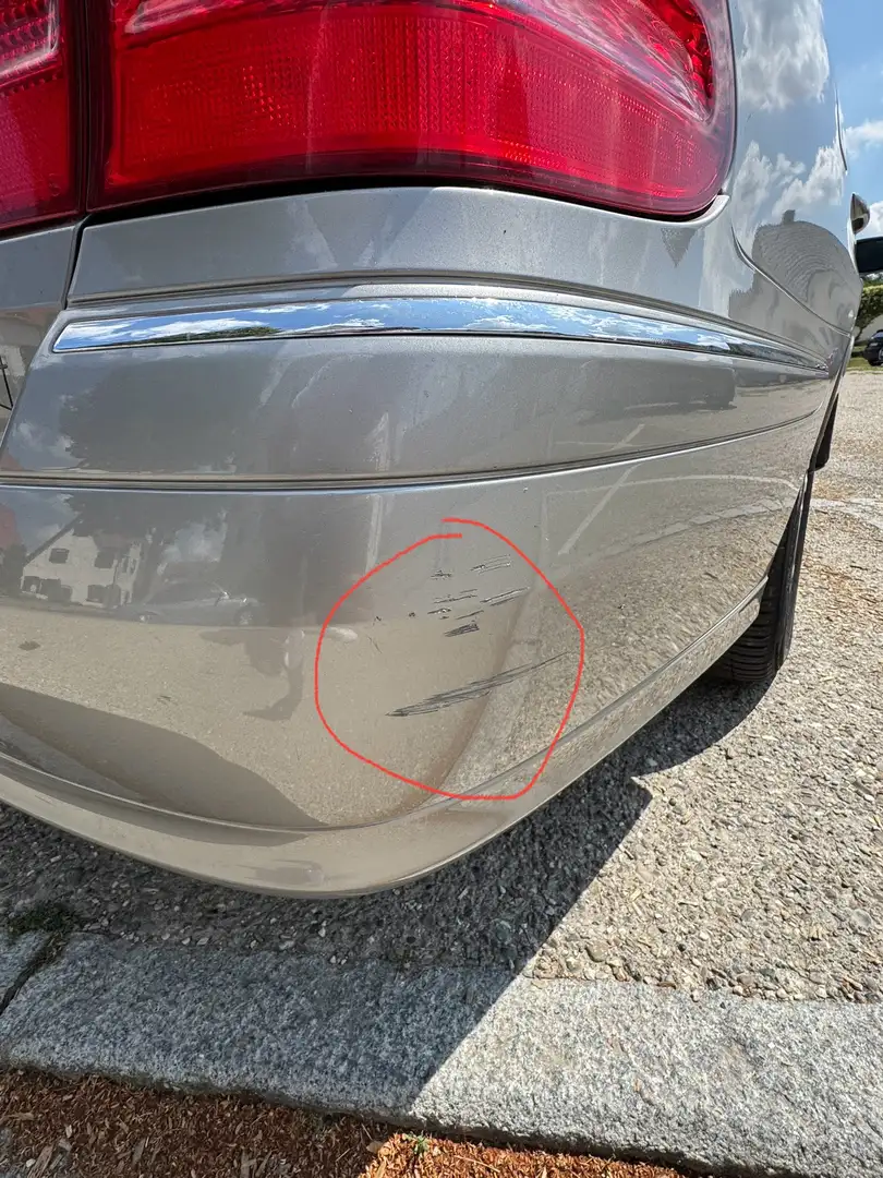 Mercedes-Benz E 280 T CDI Elegance DPF - 1