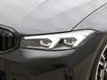 BMW 330 3-serie 330i Sedan M-Sport Aut. Zwart - thumbnail 21