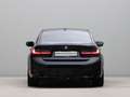 BMW 330 3-serie 330i Sedan M-Sport Aut. Zwart - thumbnail 10