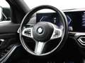 BMW 330 3-serie 330i Sedan M-Sport Aut. Zwart - thumbnail 2