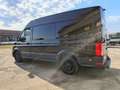 Volkswagen Crafter Van 30 2.0 TDI 140 cv Prezzo+IVA Marrone - thumbnail 4