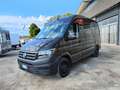 Volkswagen Crafter Van 30 2.0 TDI 140 cv Prezzo+IVA Marrone - thumbnail 5