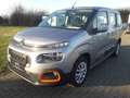 Citroen Berlingo Feel M 1,5 Blue HDi + Navi+DAB+Tempom. Grau - thumbnail 2