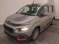 Citroen Berlingo Feel M 1,5 Blue HDi + Navi+DAB+Tempom. Gris - thumbnail 4