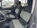Citroen Berlingo Feel M 1,5 Blue HDi + Navi+DAB+Tempom. Gris - thumbnail 12