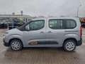 Citroen Berlingo Feel M 1,5 Blue HDi + Navi+DAB+Tempom. Gris - thumbnail 1