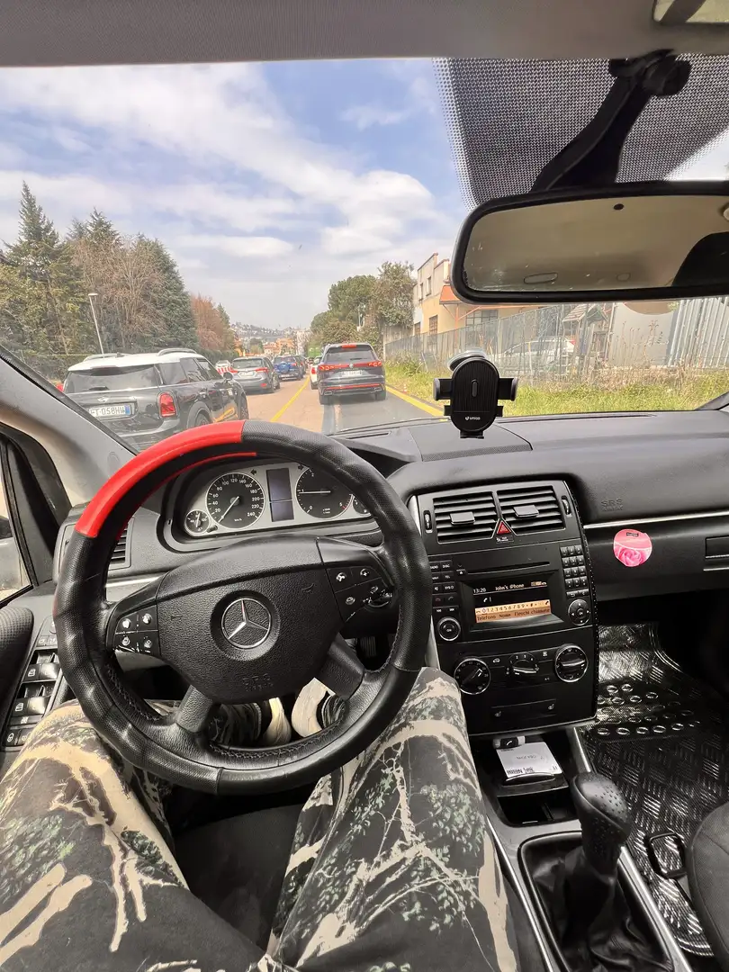 Mercedes-Benz 180 - 2