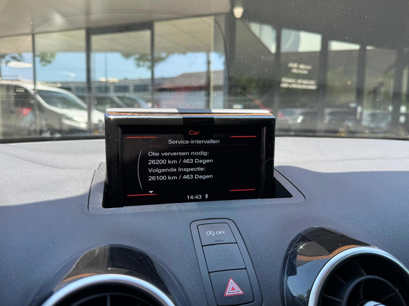 Photo du véhicule
