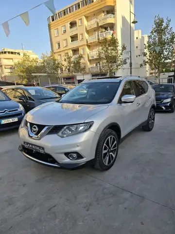 Nissan X-Trail 1.6 DIG-T N-Connecta 4x2